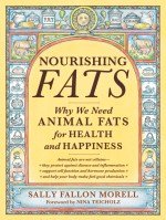 Nourishing Fats