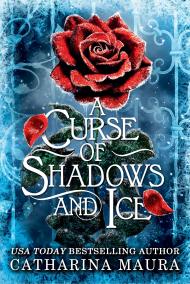 A Curse of Shadows and Ice (Standard Edition)