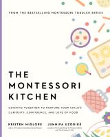 The Montessori Kitchen