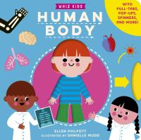 Whiz Kids: Human Body